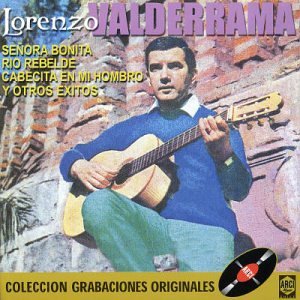 Lorenzo Valderrama