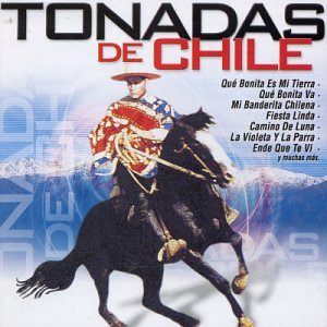 Tonadas De Chile