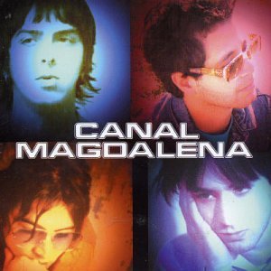 Canal Magdalena - Tú Vivirás Lyrics - Zortam Music