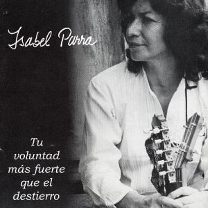 Tu Voluntad Mas Fuerte Que El Destierro