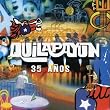 35 Años
