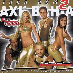 Tudo Bem, Vol. 2