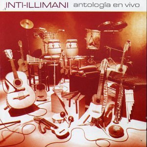 Antologia en Vivo