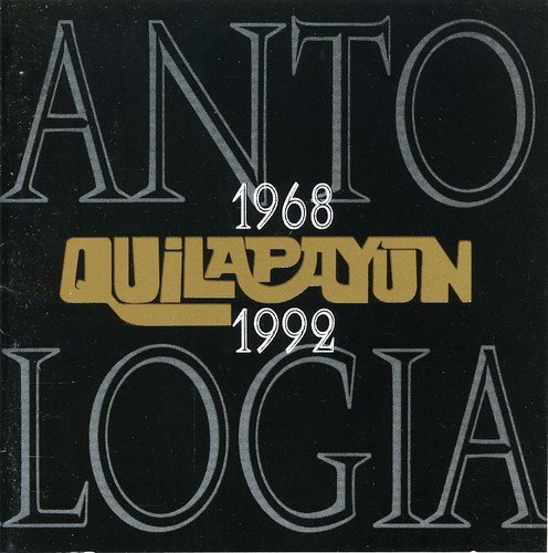 Antologia 1968-1992