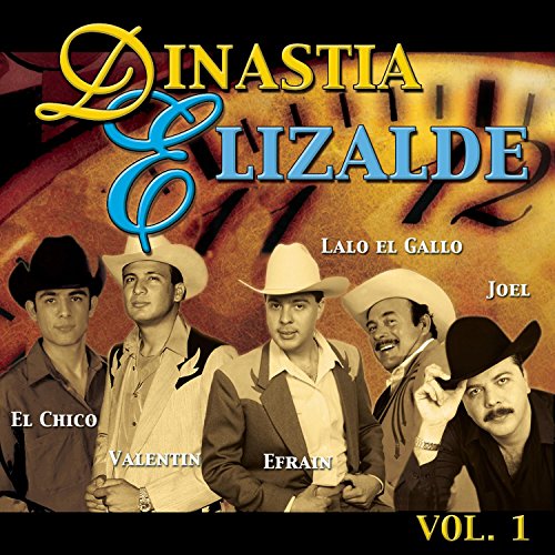 Dinastia Elizalde, Vol. 1