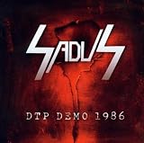 Dtp Demo by Sadus