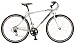 Claud Butler urban 100 mens hybrid bike framesize 18