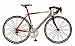 Claud Butler Milano racing bike framesize 21