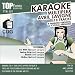Avril Lavigne Karaoke Top Tunes CDG  TTM-124