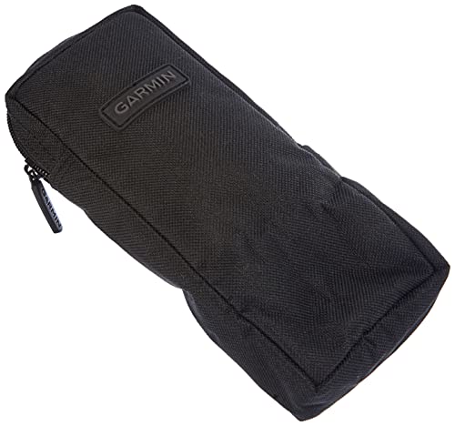 Handys ohne Vertrag: Garmin Tragetasche mit G�rtelschlaufe f�r Navigationssystem GPSMap 60c/60cs