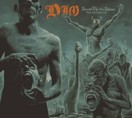 Ronnie James Dio - Ronnie James Dio - Zortam Music