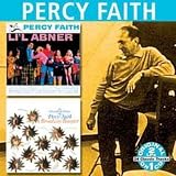 Lil Abner Broadway Bouquet by Percy Faith
