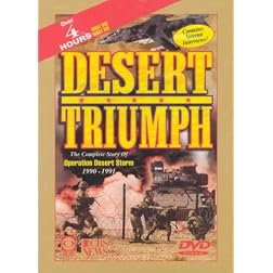 Desert Triumph