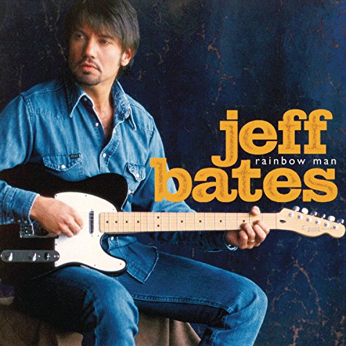Jeff Bates - Lovin