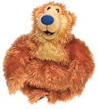 20" Talking Bear in the Big Blue House