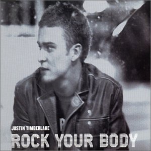 Justin Timberlake - Rock Your Body (Paul Oakenfold Mix) Lyrics - Zortam Music