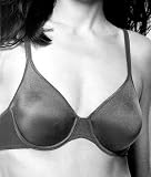 Vanity Fair Satin Sensations Underwire Bra
