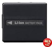 Hitachi DZBP14SW 2 Hour Replacement Battery Pack for Hitachi Camcorders