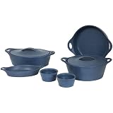 CorningWare Creations Denim
