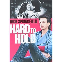 Hard to Hold