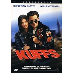 Kuffs