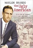 The Ugly American By DVD