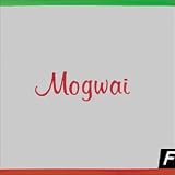 Happy Songs for Happy People by Mogwai