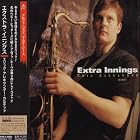 Extra Innings [IMPORT] by Eric Alexander