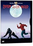 Buy Born to Be Wild on Amazon
