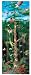 100-piece Deluxe Rain Forest Cardboard Floor Puzzle