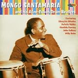 Afro Cuban Drum Beaters by Mongo Santamaria