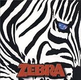 album art to Zebra Live