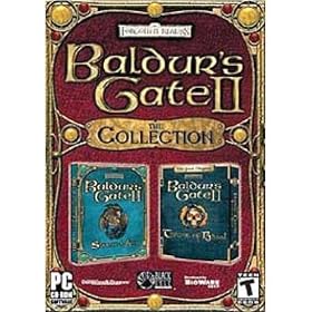 Baldur's Gate 2: The Ultimate Collection