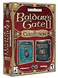 Baldur's Gate 2: The Ultimate Collection by Vivendi Universal