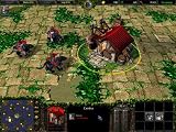 Warcraft III Battle Chest