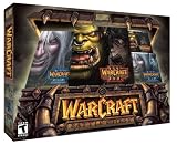 Computer & Video Games : Warcraft III Battle Chest : pc game cult game battle chest warcraft