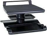 Targus PA238U Ergonomic Monitor Stand