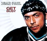 Get Busy Import by Sean Paul