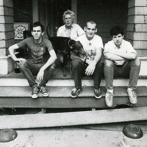 Minor Threat - Straight Edge Lyrics - Zortam Music