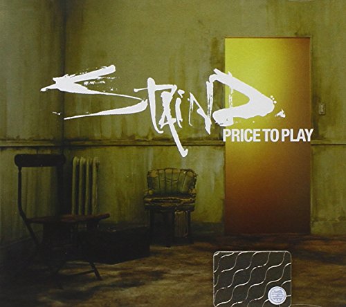 Staind - Price to Play - Zortam Music
