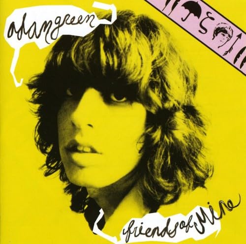 Adam Green - The Prince