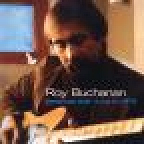 Roy Buchanan - American Axe: Live In 1974 - Zortam Music