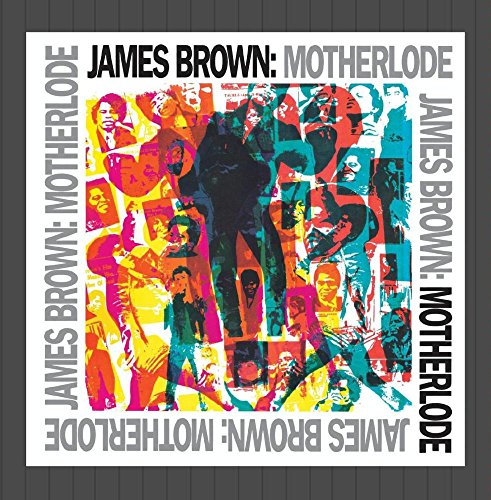 Brown, James - Motherlode - Zortam Music