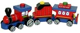 Locomotive - Big Builders
