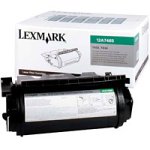 Lautsprecher: Lexmark 12A7465 R�ckgabe-Druckkassette
