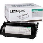 Lautsprecher: Lexmark 0012A7468 Prebate-Druckkassette