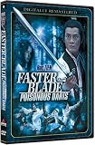 Faster Blade Poisonous Darts