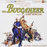 The Buccaneer (Original Soundtrack Recording)