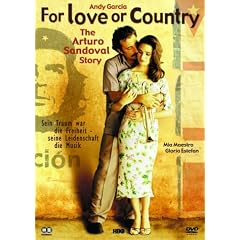 For Love or Country