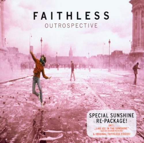 Faithless - Outrospective (Sampler) - Zortam Music